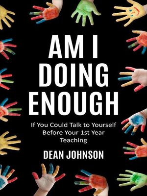 cover image of Am I Doing Enough